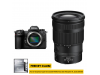 Nikon Z6 III Mirrorless Camera with 24-120mm f4 S Lens (Promo Cashback 7.500.000)
